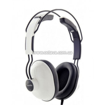 Навушники Superlux HD651 White